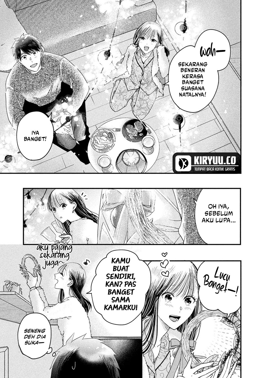 Kyou mo Veranda de Chapter 29 Gambar 9