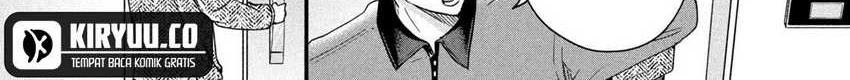 Baca Manga Kyou mo Veranda de Chapter 45 Gambar 2