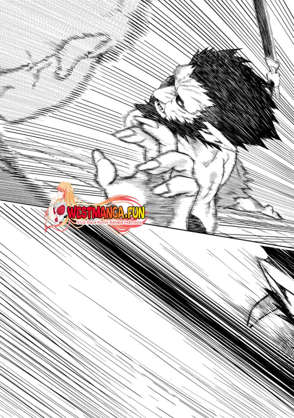 Kyou Senshina Mob, Mujikaku ni Honpen wo Hakai Suru Chapter 6 halaman 12