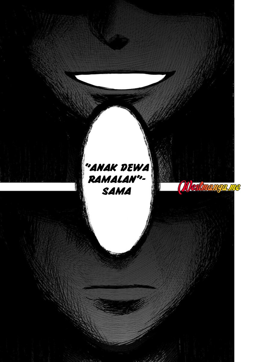 Kyou Senshina Mob, Mujikaku ni Honpen wo Hakai Suru Chapter 17 Gambar 31