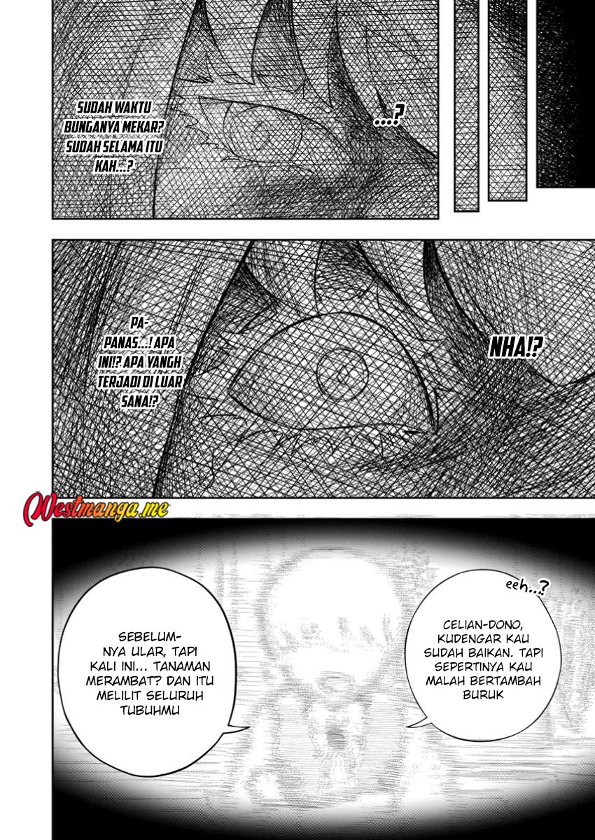 Kyou Senshina Mob, Mujikaku ni Honpen wo Hakai Suru Chapter 17 Gambar 5