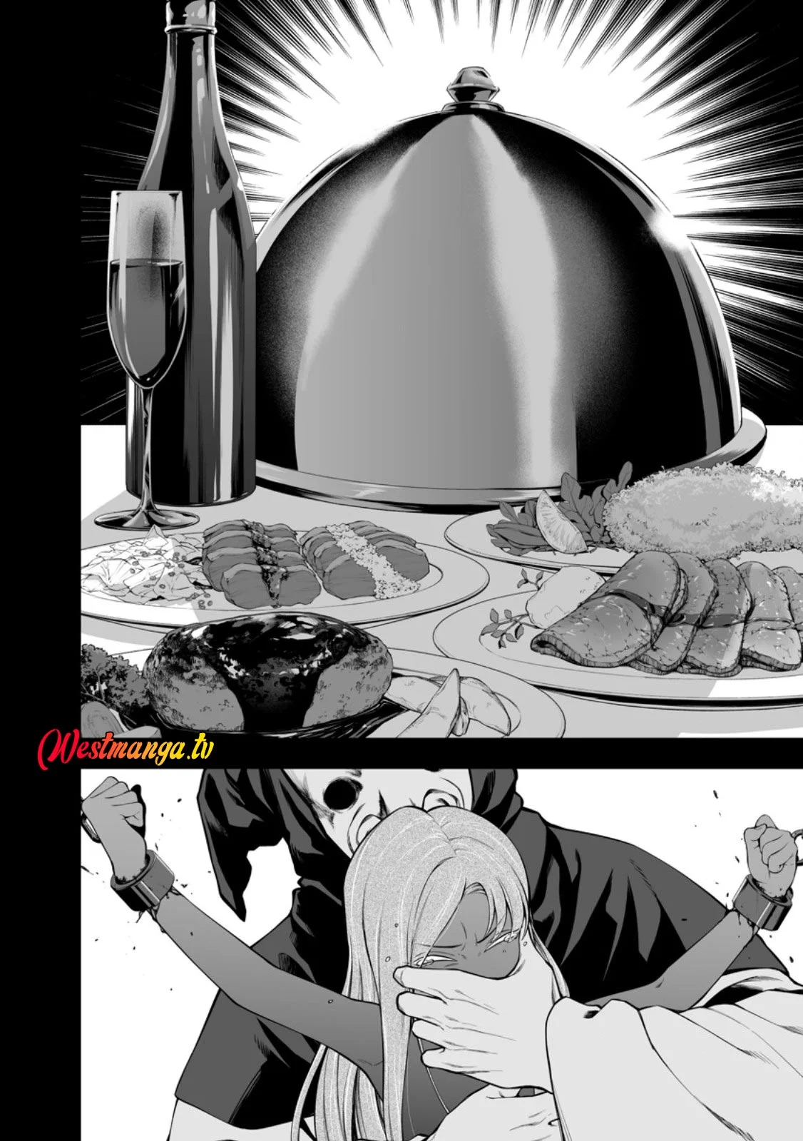 Kyou Senshina Mob, Mujikaku ni Honpen wo Hakai Suru Chapter 25 Gambar 18