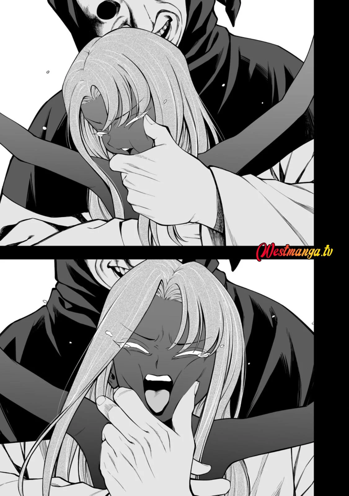 Kyou Senshina Mob, Mujikaku ni Honpen wo Hakai Suru Chapter 25 Gambar 19