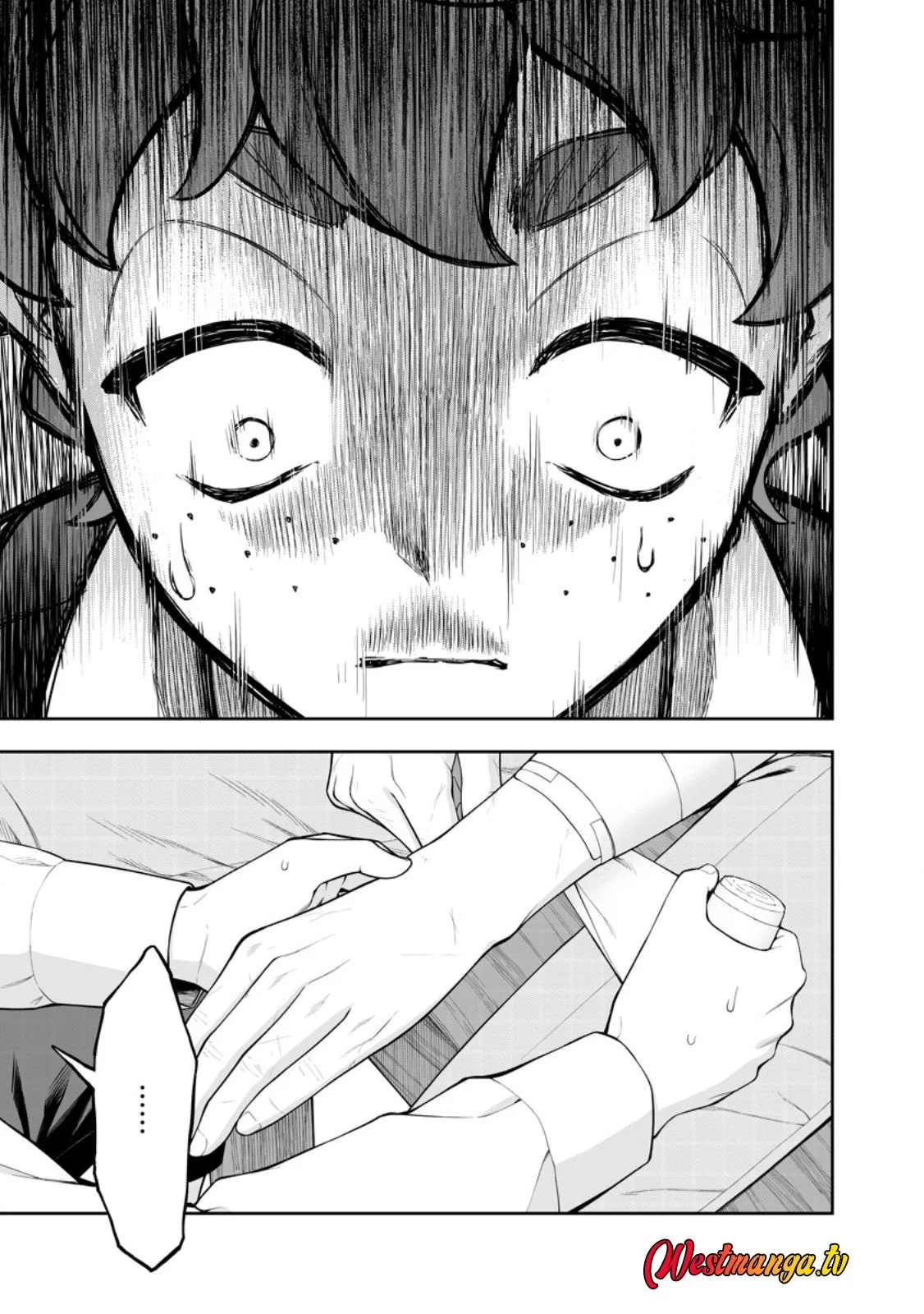 Kyou Senshina Mob, Mujikaku ni Honpen wo Hakai Suru Chapter 25 Gambar 21