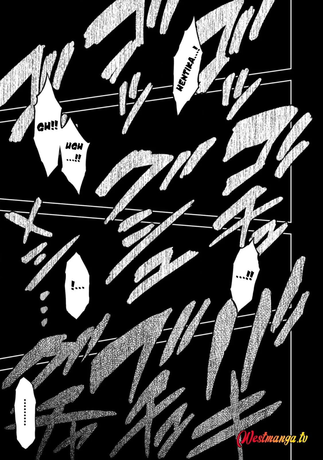 Kyou Senshina Mob, Mujikaku ni Honpen wo Hakai Suru Chapter 25 Gambar 29