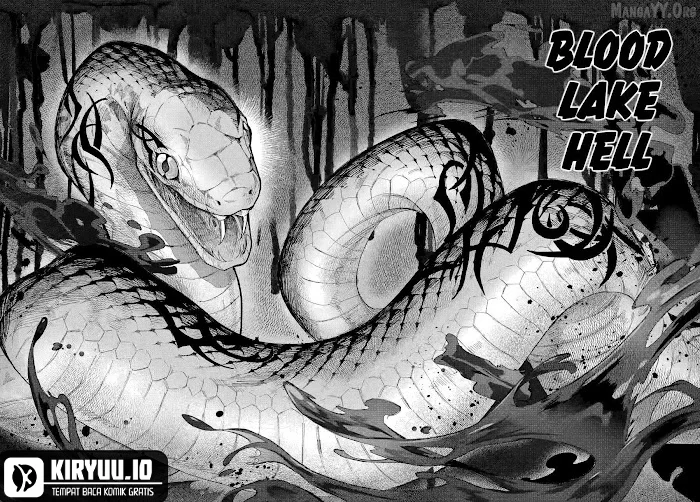 kyouganeke no hanayome chapter 21 - Page 28