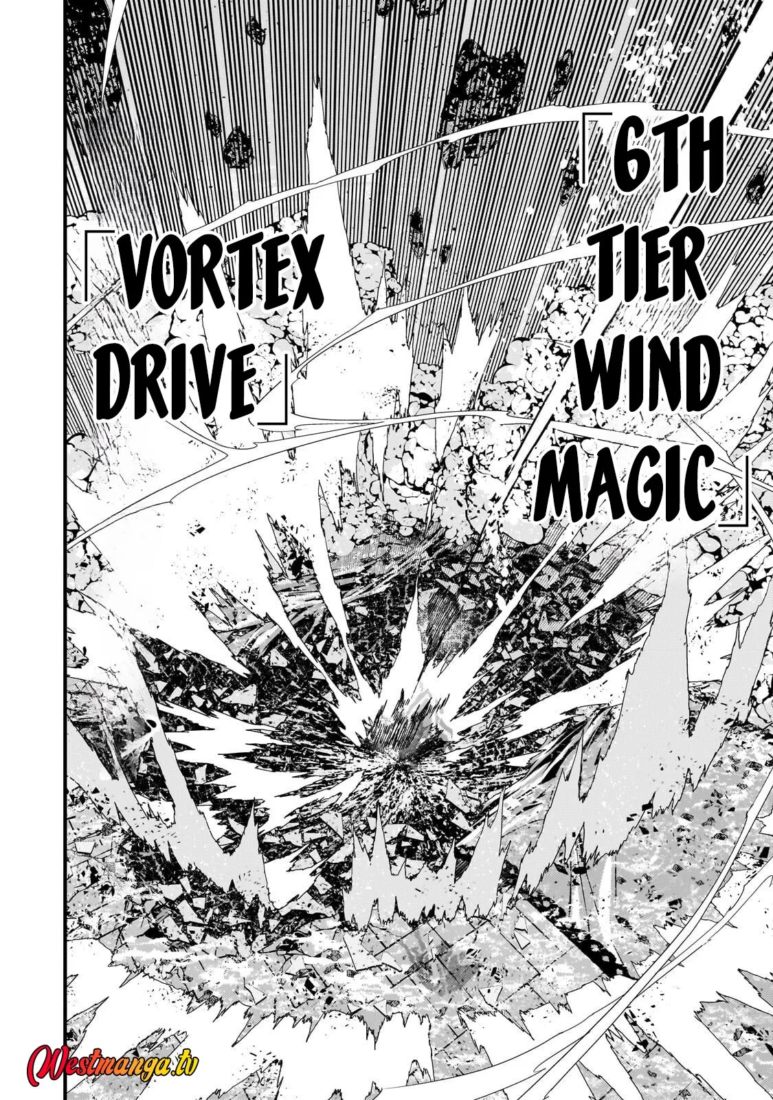 Kyoukai Meikyuu to Ikai no Majutsushi Chapter 89 Gambar 29