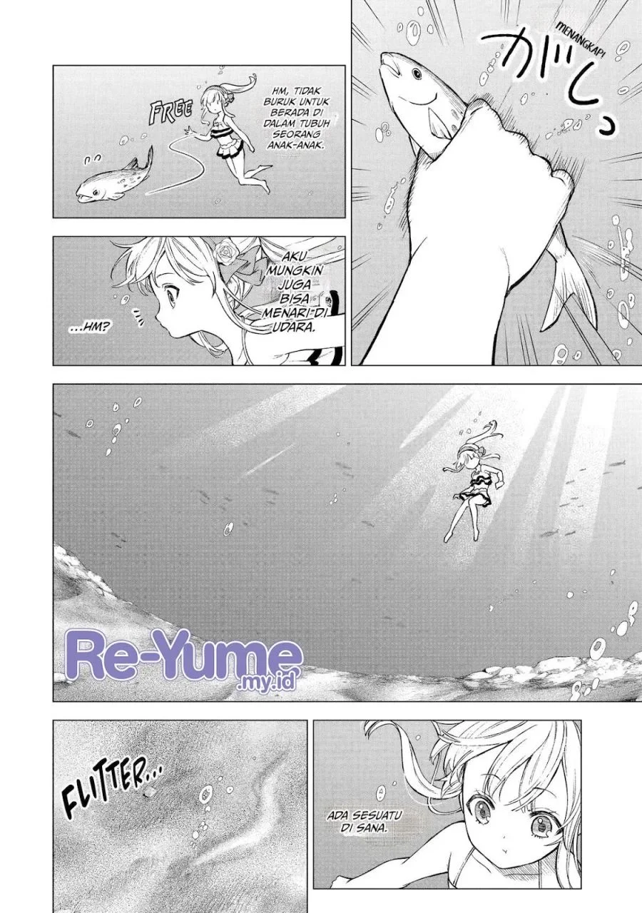 Kyouran Reijou Nia Liston – Byoujaku Reijou ni Tensei shita Kamigoroshi no Bujin no Karei Naru Musouroku Chapter 13 Gambar 25