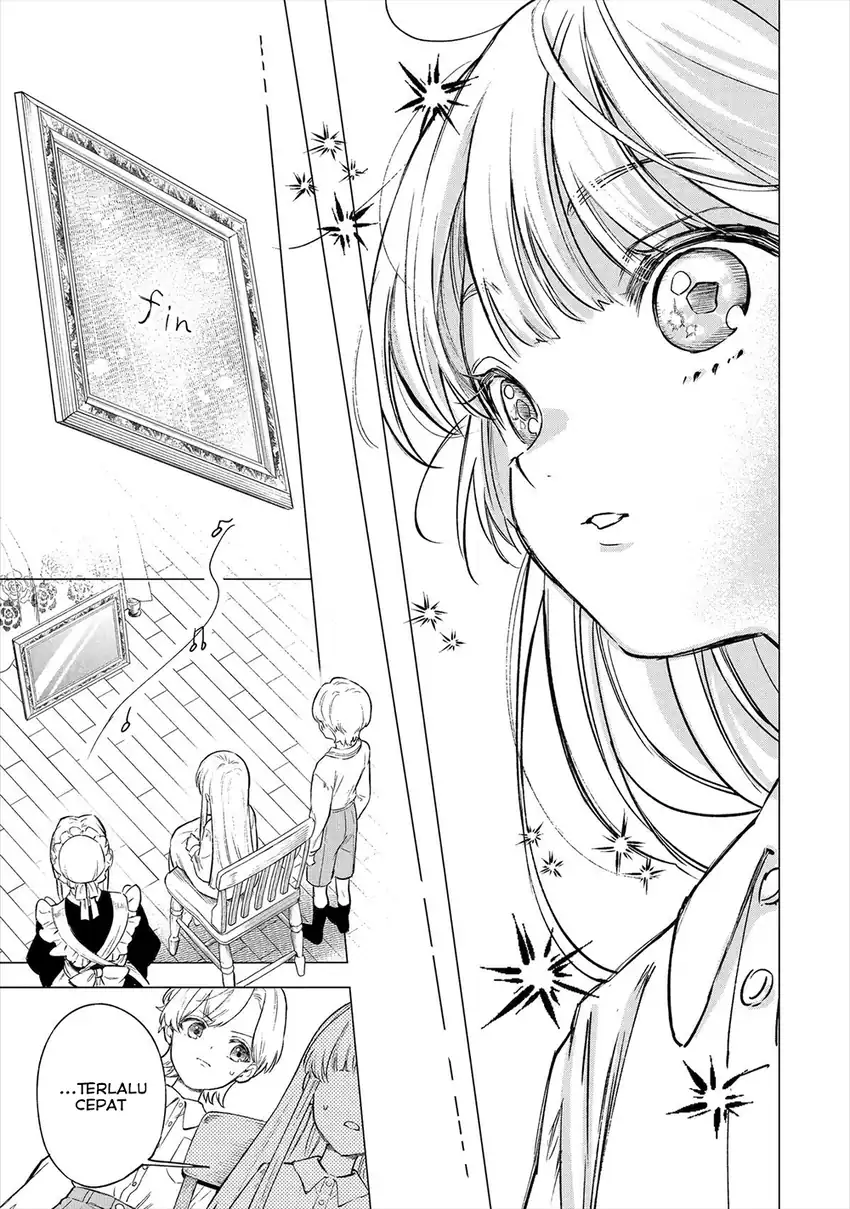 Kyouran Reijou Nia Liston – Byoujaku Reijou ni Tensei shita Kamigoroshi no Bujin no Karei Naru Musouroku Chapter 15 Gambar 29