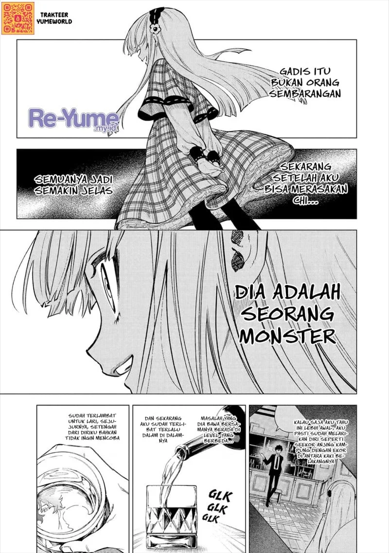Kyouran Reijou Nia Liston – Byoujaku Reijou ni Tensei shita Kamigoroshi no Bujin no Karei Naru Musouroku Chapter 16 Gambar 26