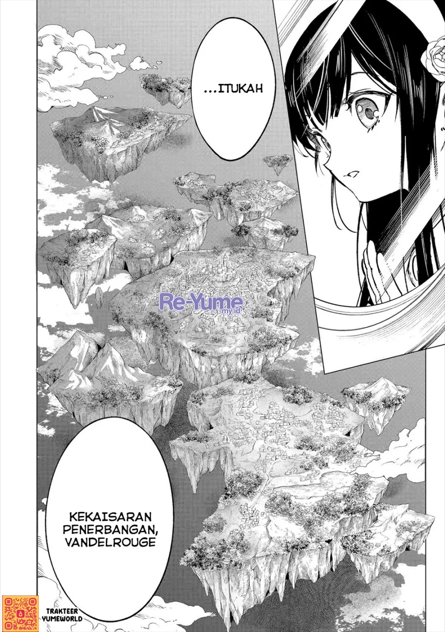 Kyouran Reijou Nia Liston – Byoujaku Reijou ni Tensei shita Kamigoroshi no Bujin no Karei Naru Musouroku Chapter 17 Gambar 30