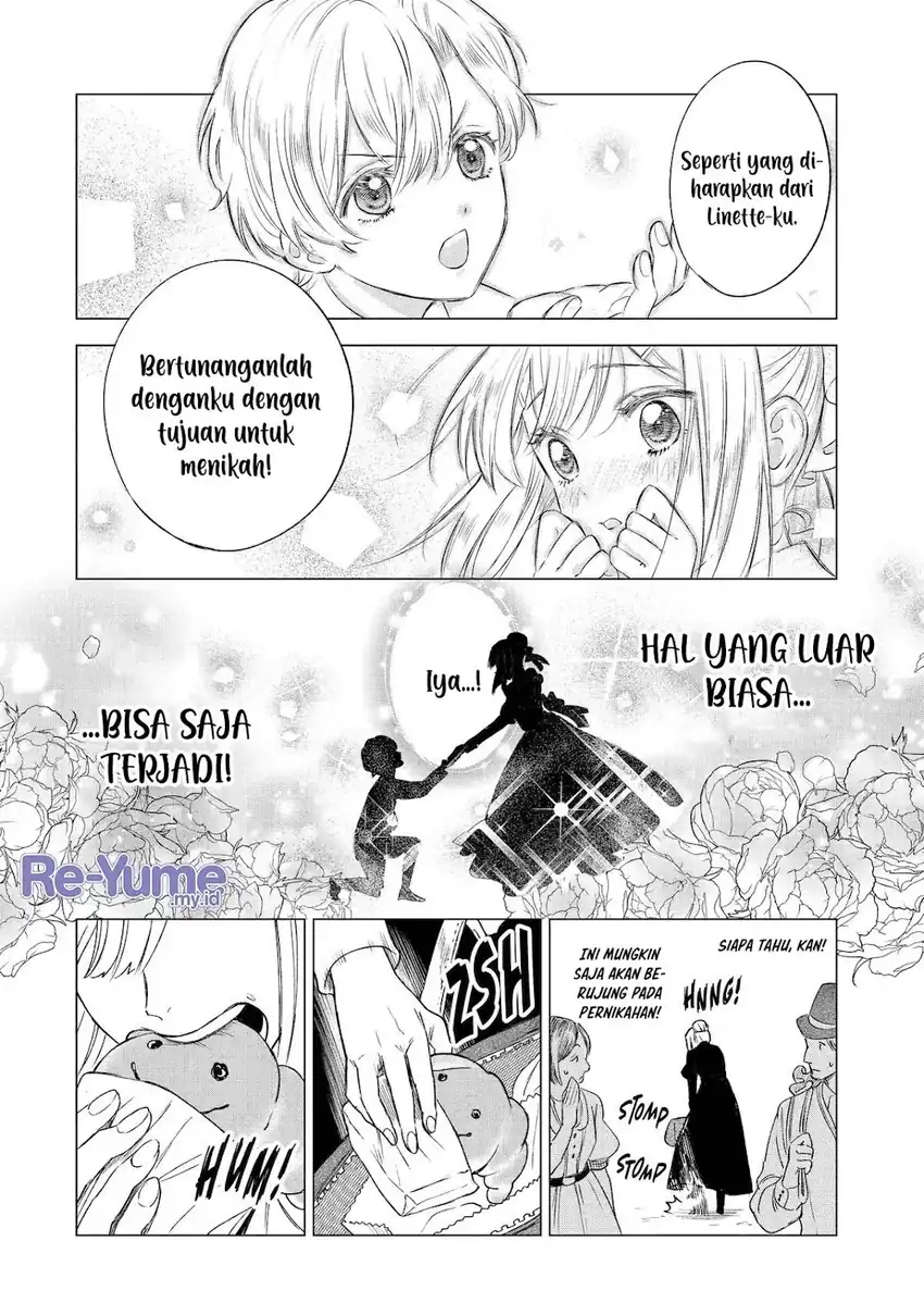 Kyouran Reijou Nia Liston – Byoujaku Reijou ni Tensei shita Kamigoroshi no Bujin no Karei Naru Musouroku Chapter 36 Gambar 21