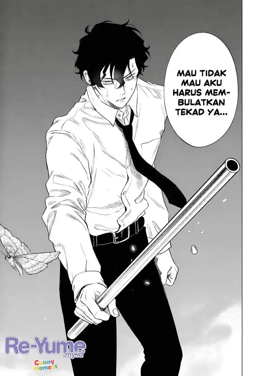 Kyouran Reijou Nia Liston – Byoujaku Reijou ni Tensei shita Kamigoroshi no Bujin no Karei Naru Musouroku Chapter 42 Gambar 37