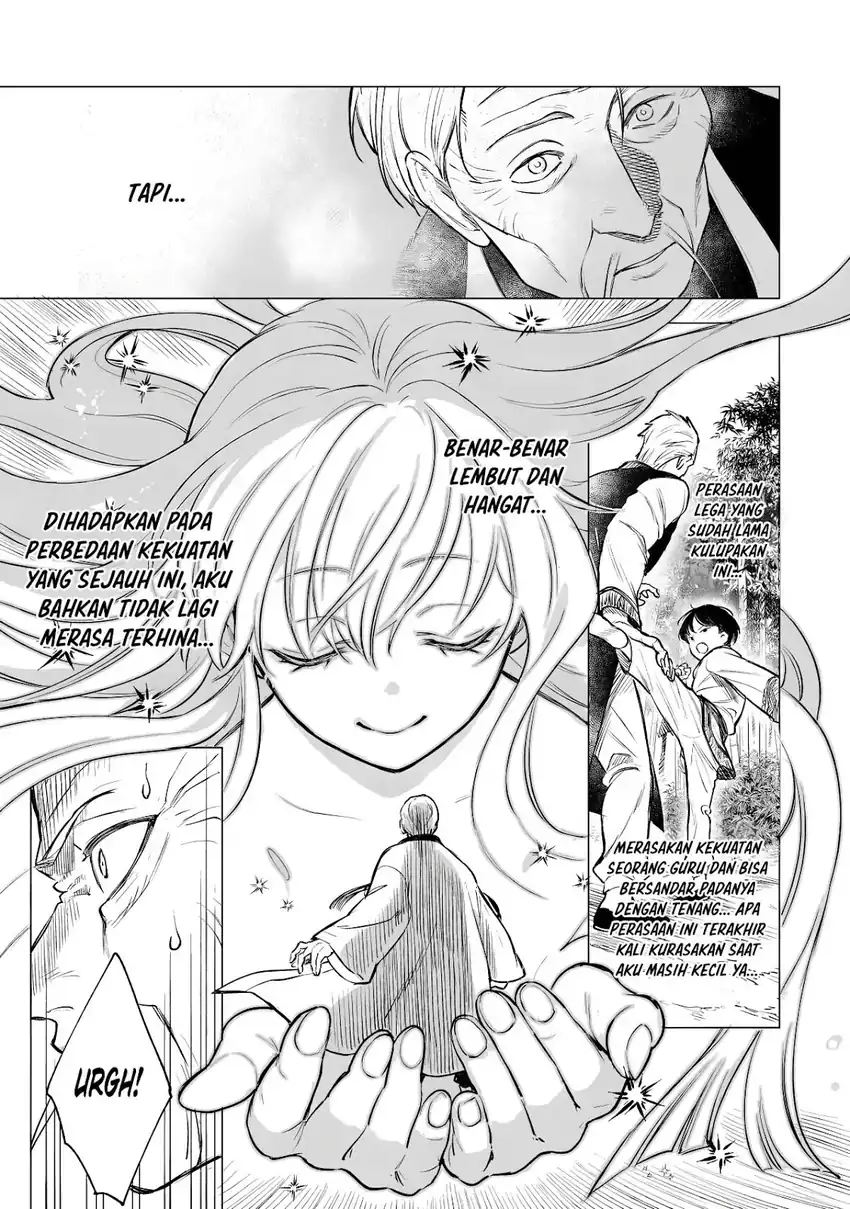 Kyouran Reijou Nia Liston – Byoujaku Reijou ni Tensei shita Kamigoroshi no Bujin no Karei Naru Musouroku Chapter 43 Gambar 34