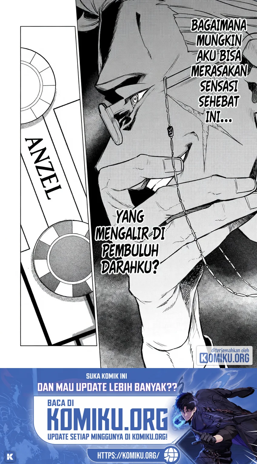 Kyouran Reijou Nia Liston – Byoujaku Reijou ni Tensei shita Kamigoroshi no Bujin no Karei Naru Musouroku Chapter 47 Gambar 52
