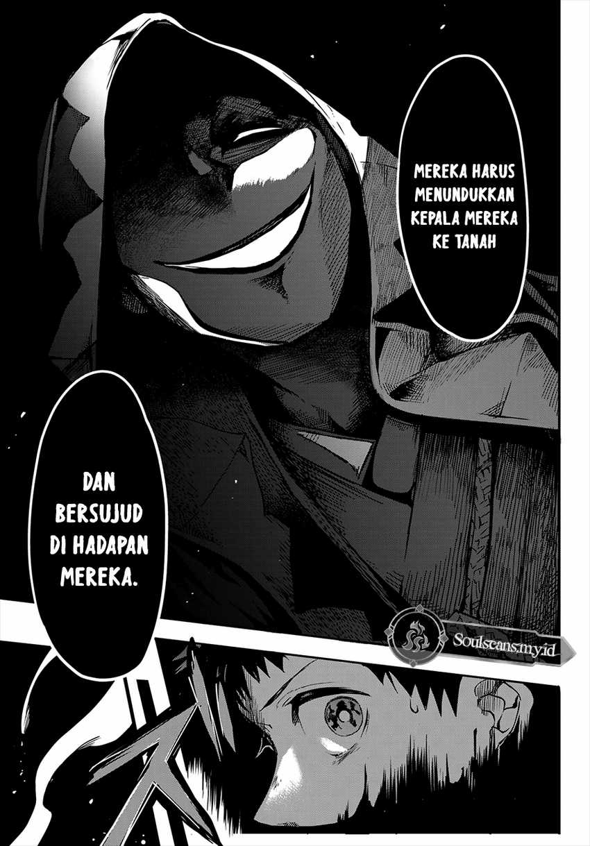 Kyuuki no Adabana Chapter 10 Gambar 36