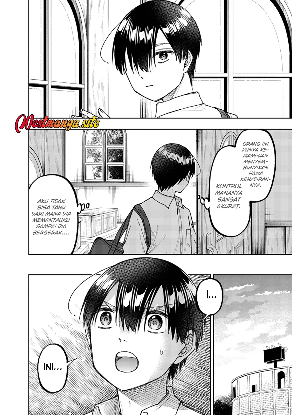 Kyuuseishu MESHIA ~Isekai wo sukutta moto yuusha ga mamono no afureru genjitsu sekai wo musou suru~ Chapter 66 Gambar 11