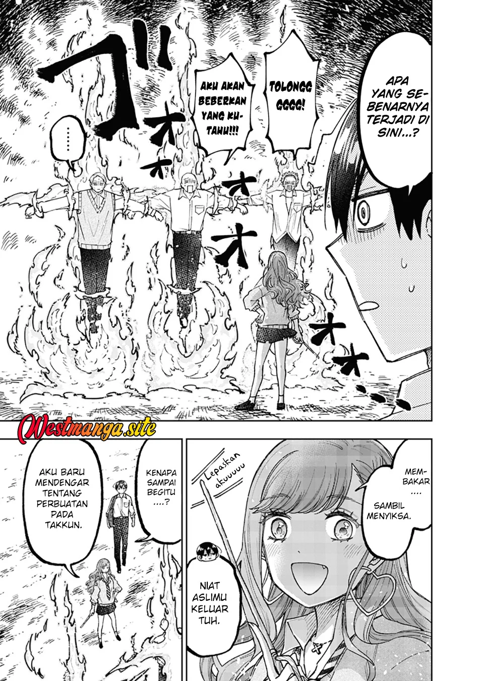 Kyuuseishu MESHIA ~Isekai wo sukutta moto yuusha ga mamono no afureru genjitsu sekai wo musou suru~ Chapter 66 Gambar 12