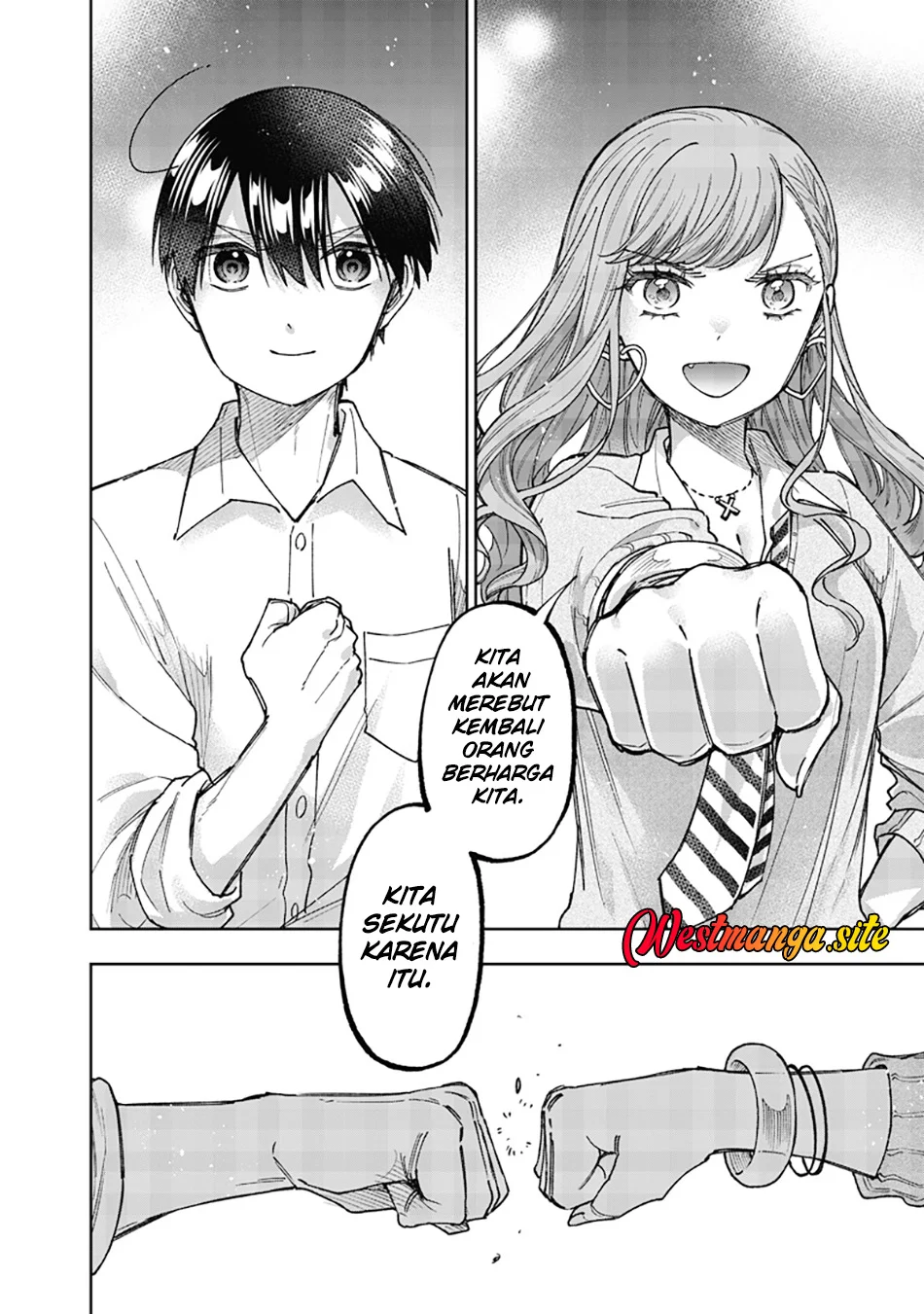 Kyuuseishu MESHIA ~Isekai wo sukutta moto yuusha ga mamono no afureru genjitsu sekai wo musou suru~ Chapter 66 Gambar 19