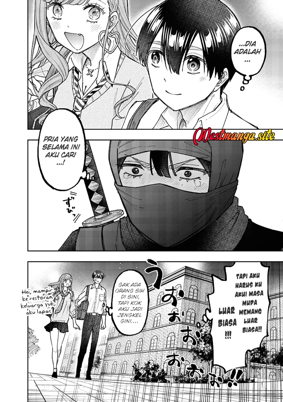 Kyuuseishu MESHIA ~Isekai wo sukutta moto yuusha ga mamono no afureru genjitsu sekai wo musou suru~ Chapter 66 Gambar 21