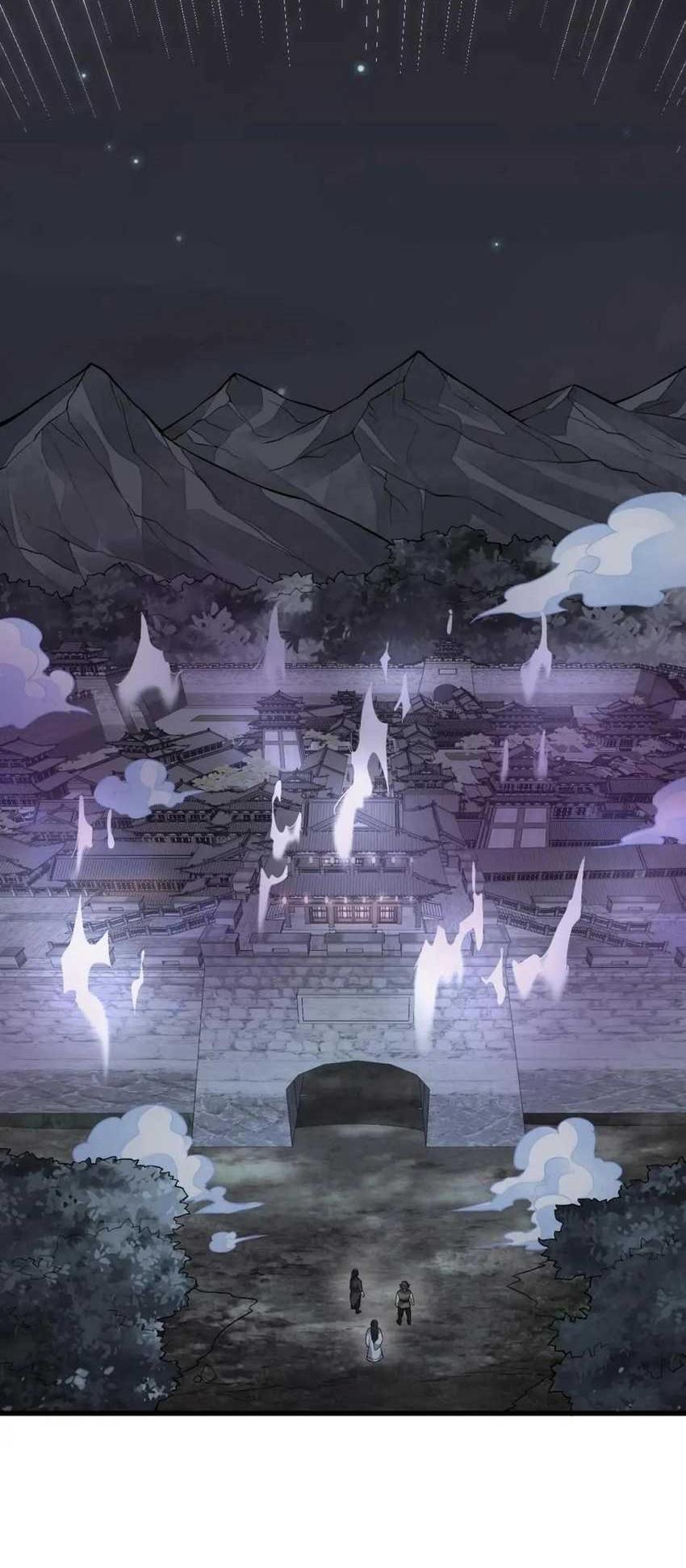 Lanke Special Destiny Chapter 168 Gambar 29