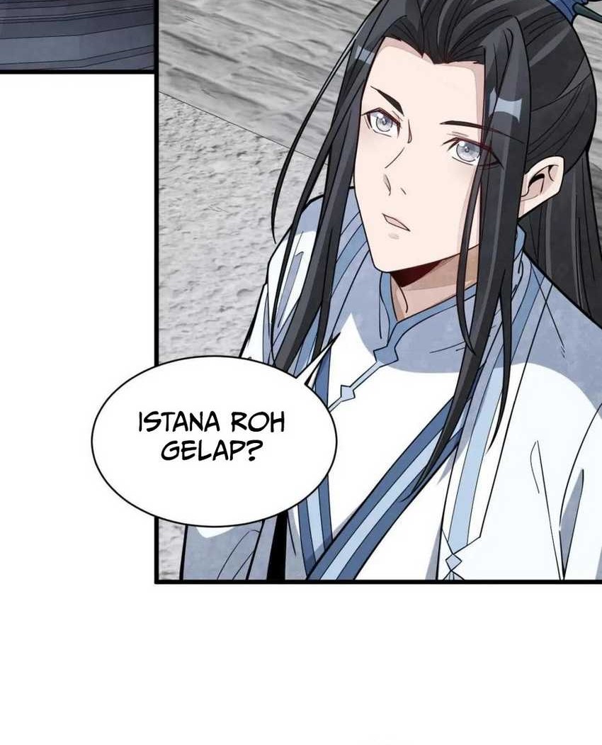 Lanke Special Destiny Chapter 170 Gambar 29