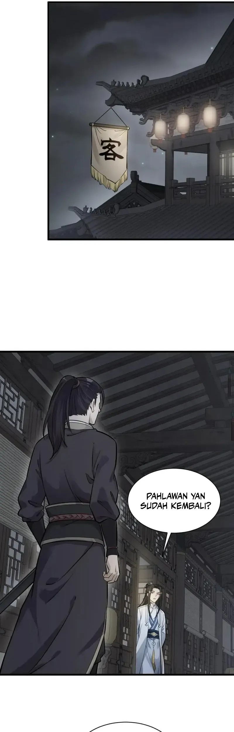 Lanke Special Destiny Chapter 175 Gambar 10