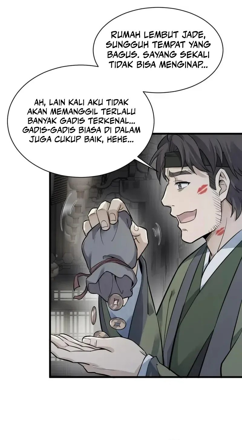 Lanke Special Destiny Chapter 175 Gambar 15