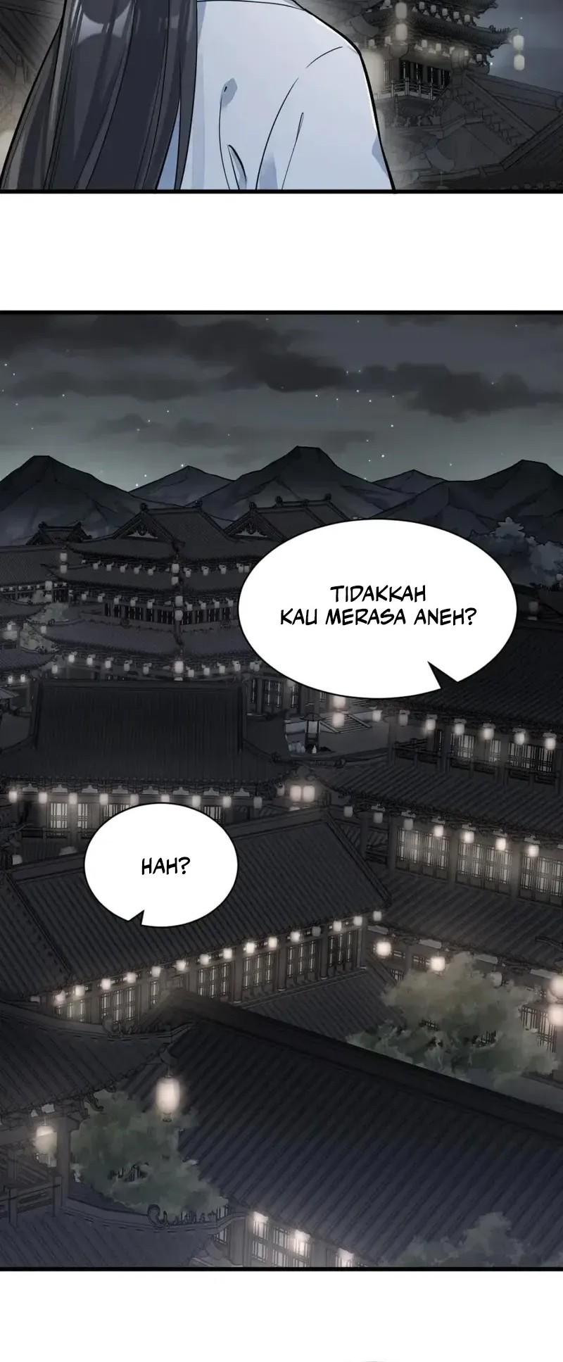 Lanke Special Destiny Chapter 175 Gambar 18