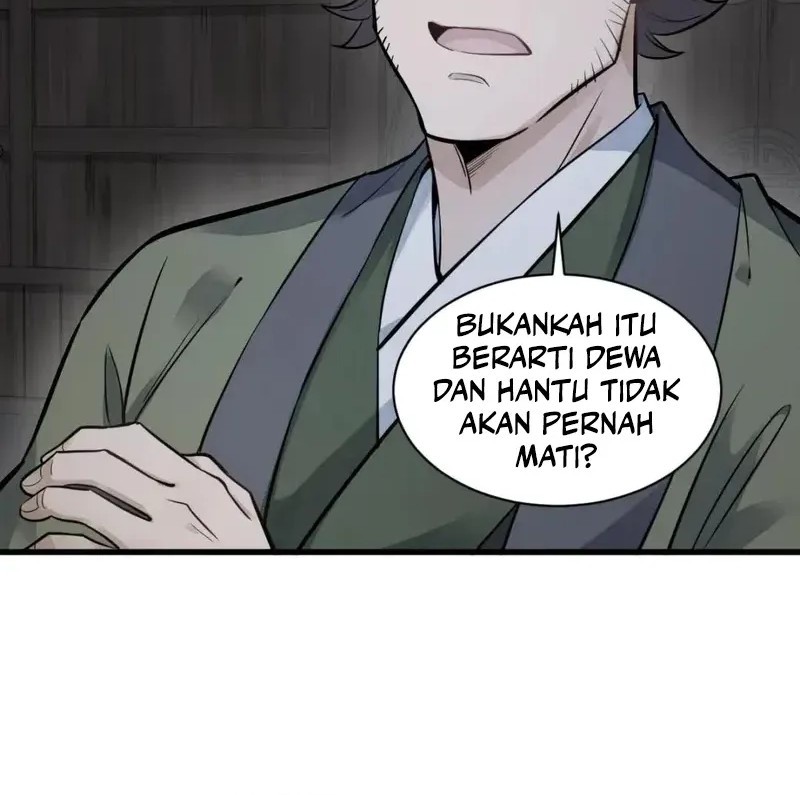 Lanke Special Destiny Chapter 175 Gambar 24