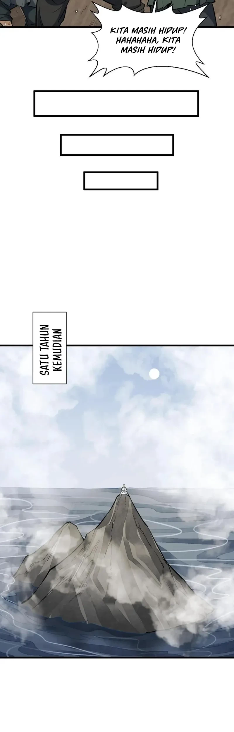 Lanke Special Destiny Chapter 179 Gambar 27