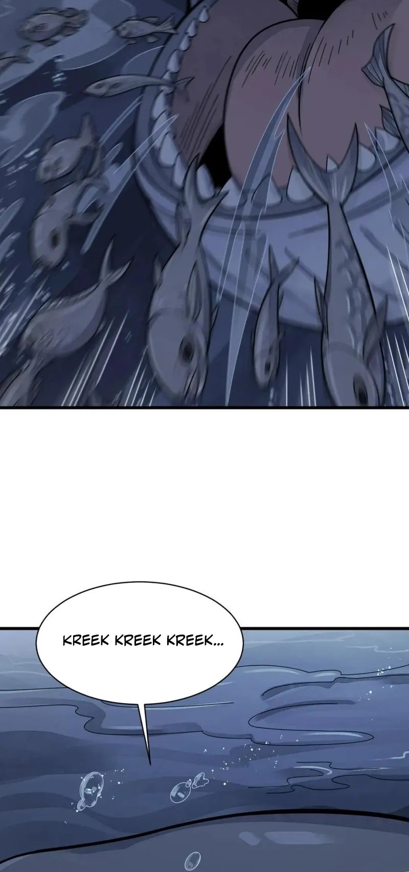 Lanke Special Destiny Chapter 181 Gambar 3