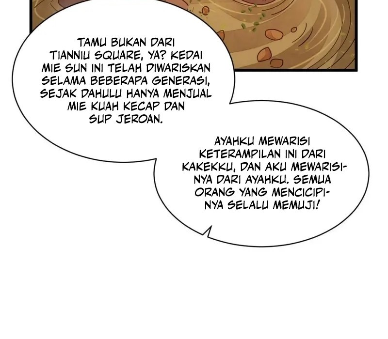 Lanke Special Destiny Chapter 192 Gambar 12