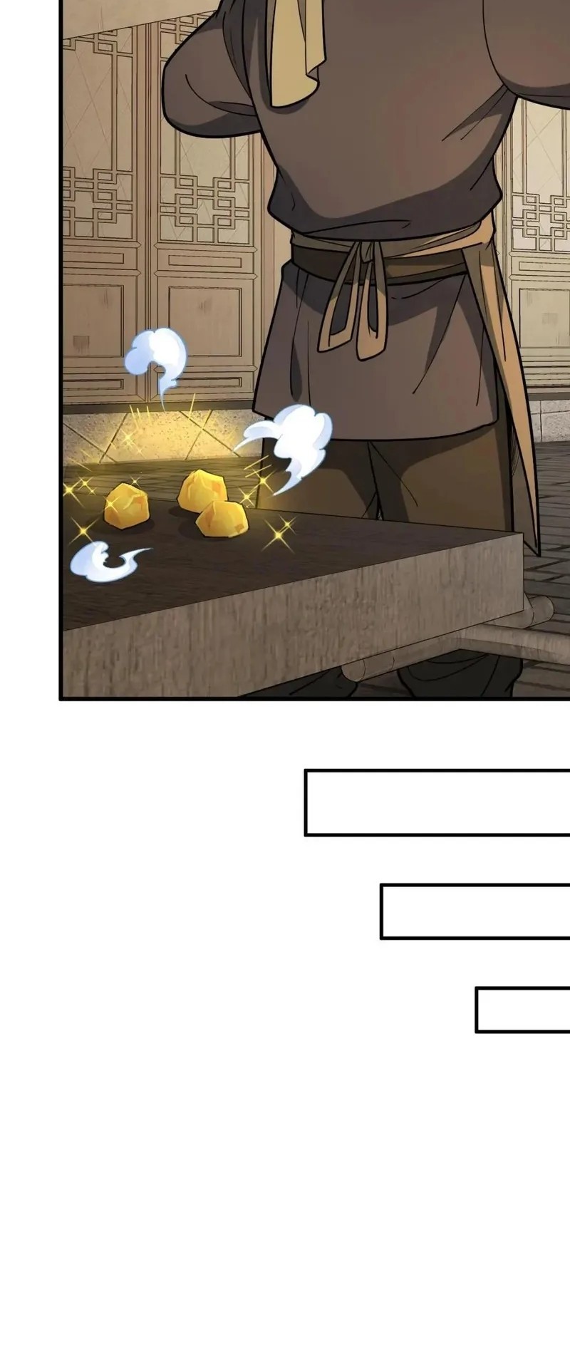 Lanke Special Destiny Chapter 192 Gambar 21