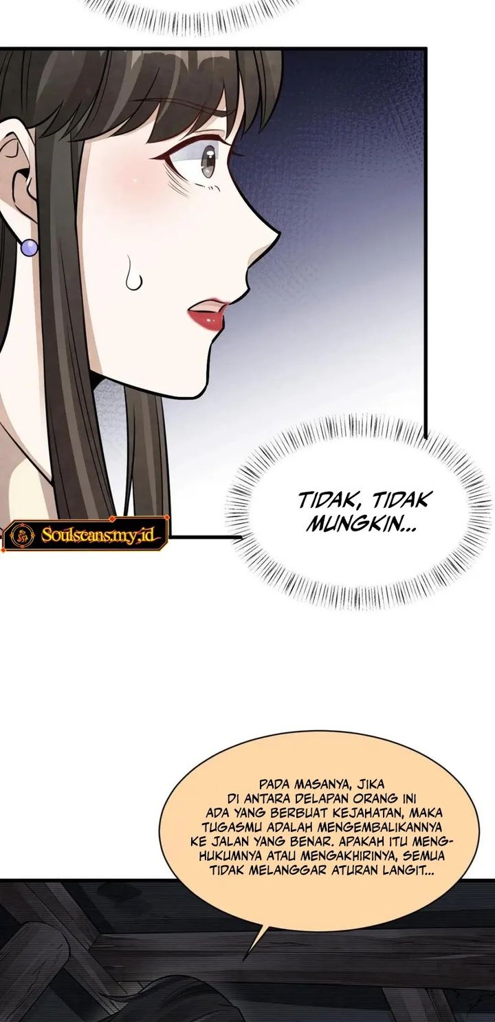 Baca Manhua Lanke Special Destiny Chapter 194 Gambar 2