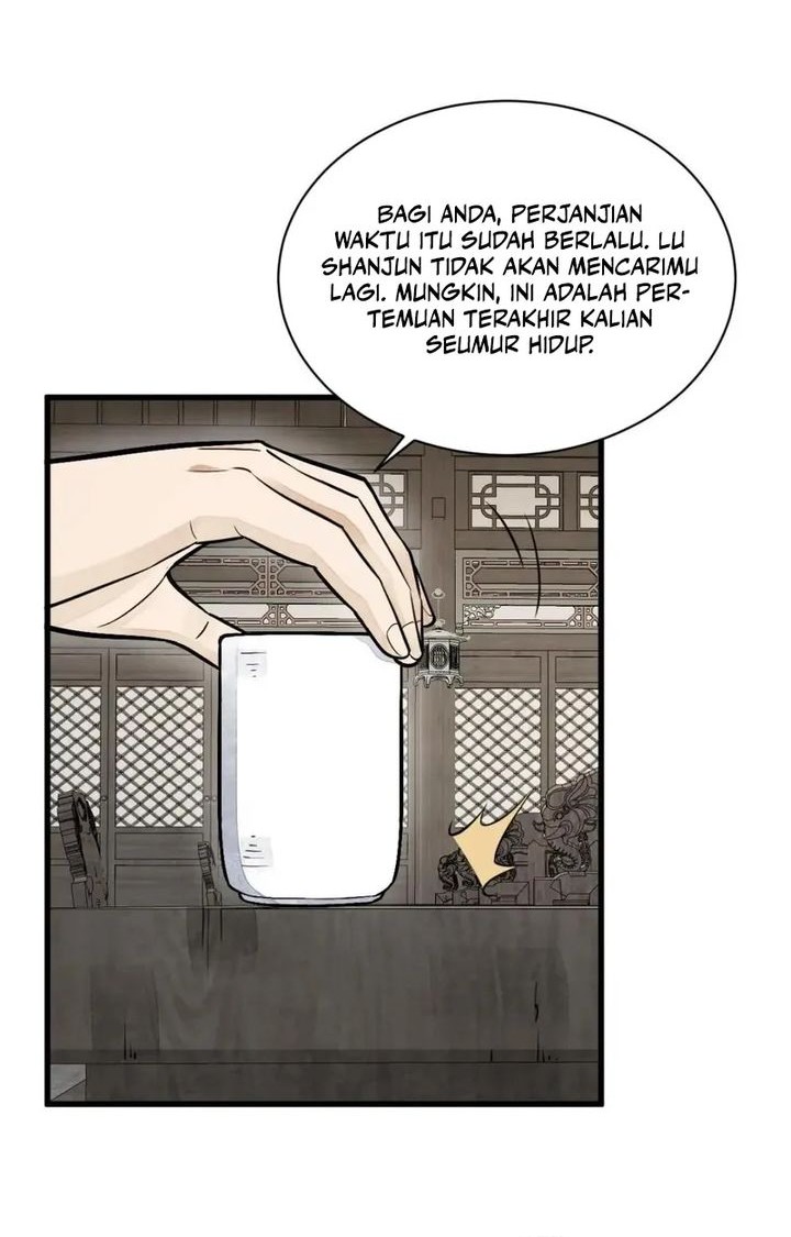Lanke Special Destiny Chapter 194 Gambar 8