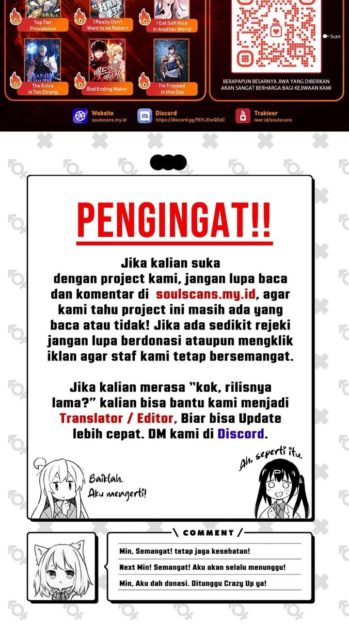 Lanke Special Destiny Chapter 195 Gambar 30