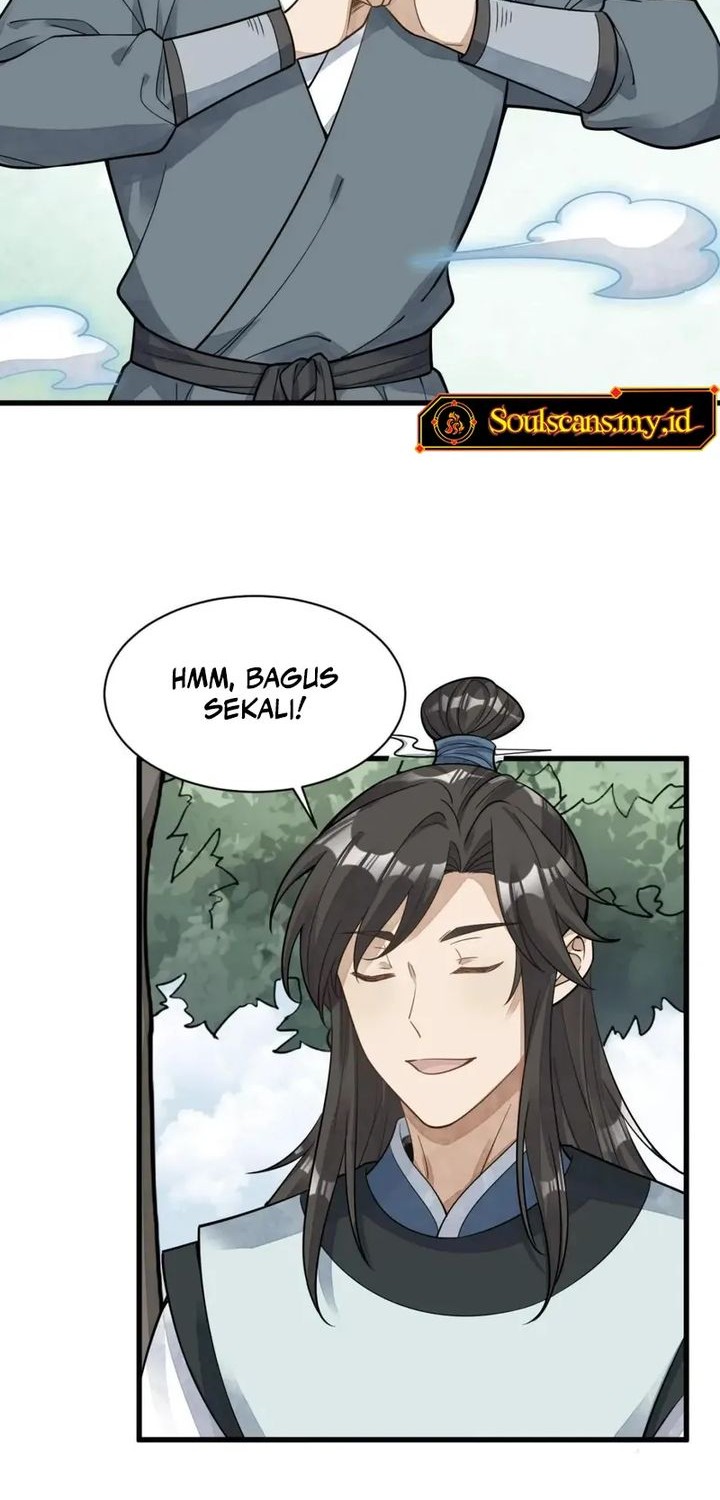 Baca Manhua Lanke Special Destiny Chapter 195 Gambar 2