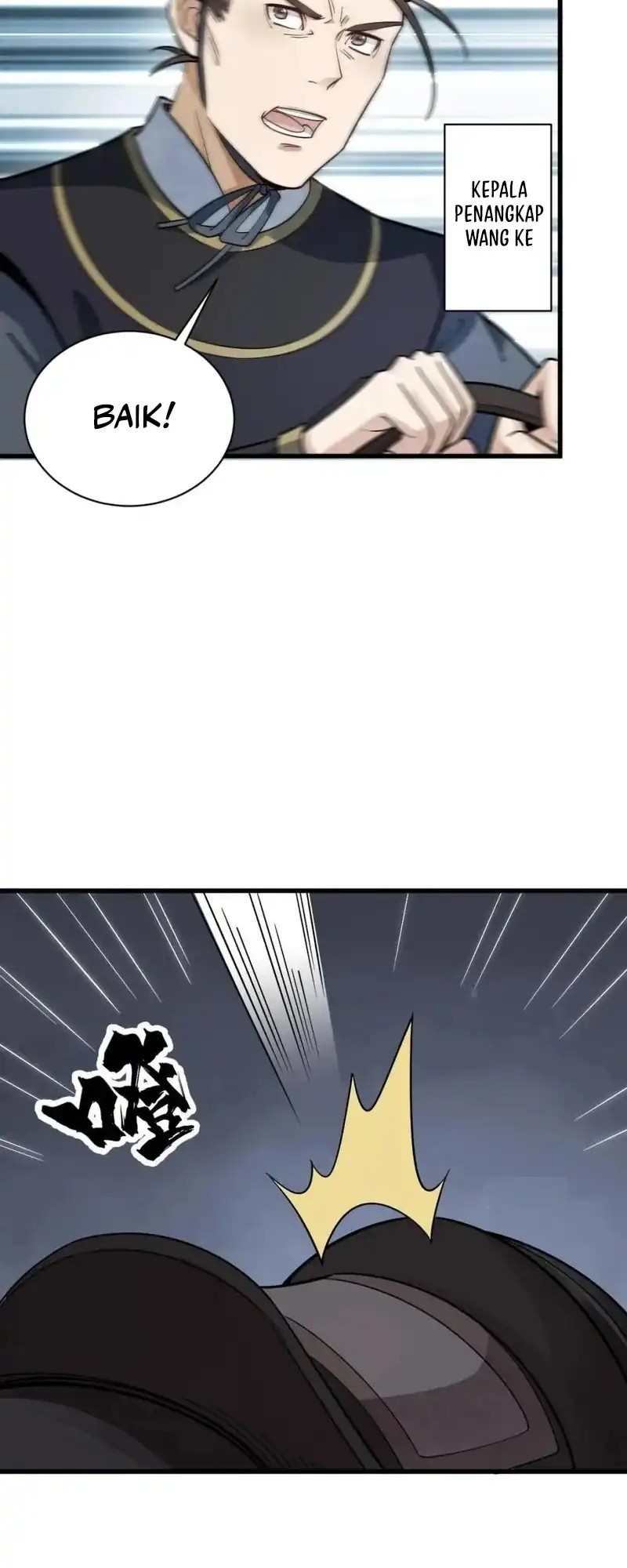 Lanke Special Destiny Chapter 199 Gambar 3