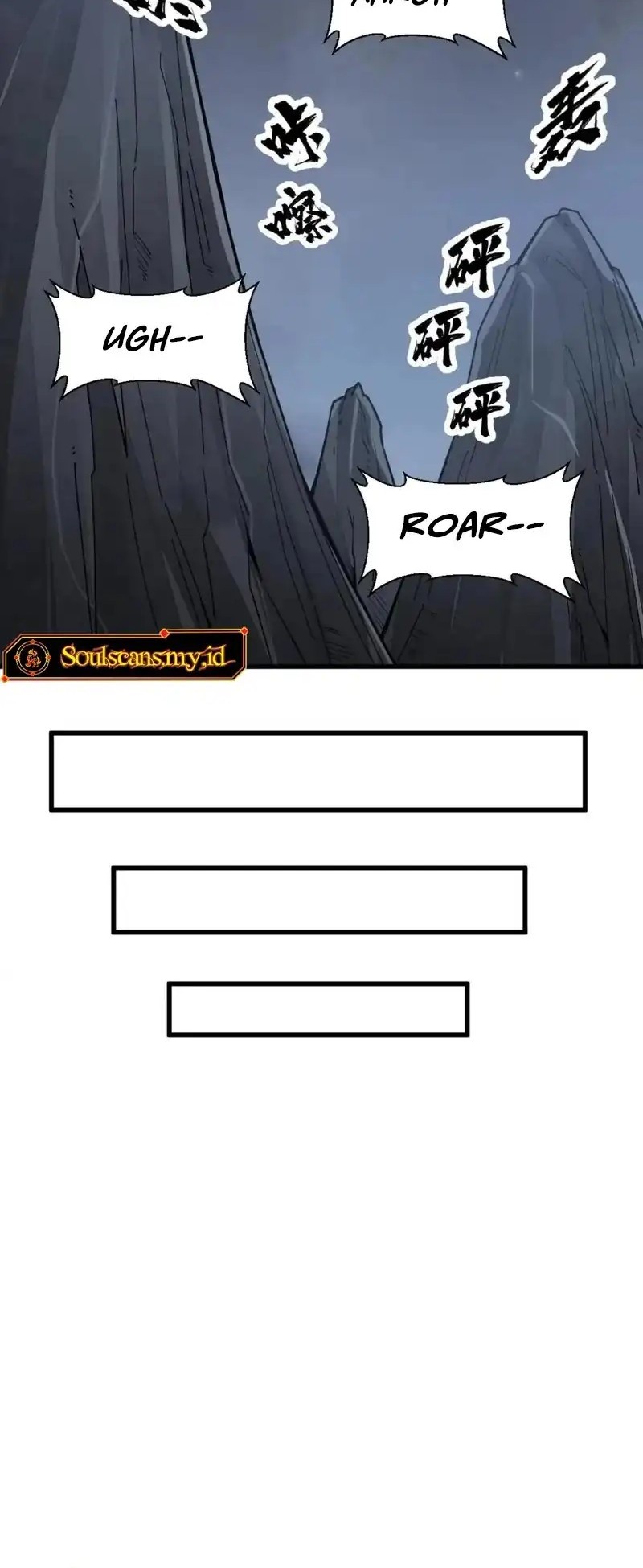 Lanke Special Destiny Chapter 199 Gambar 9