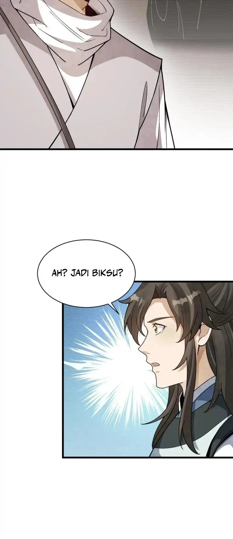 Lanke Special Destiny Chapter 199 Gambar 18