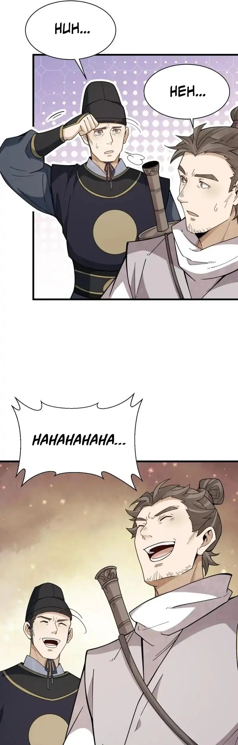 Lanke Special Destiny Chapter 199 Gambar 22