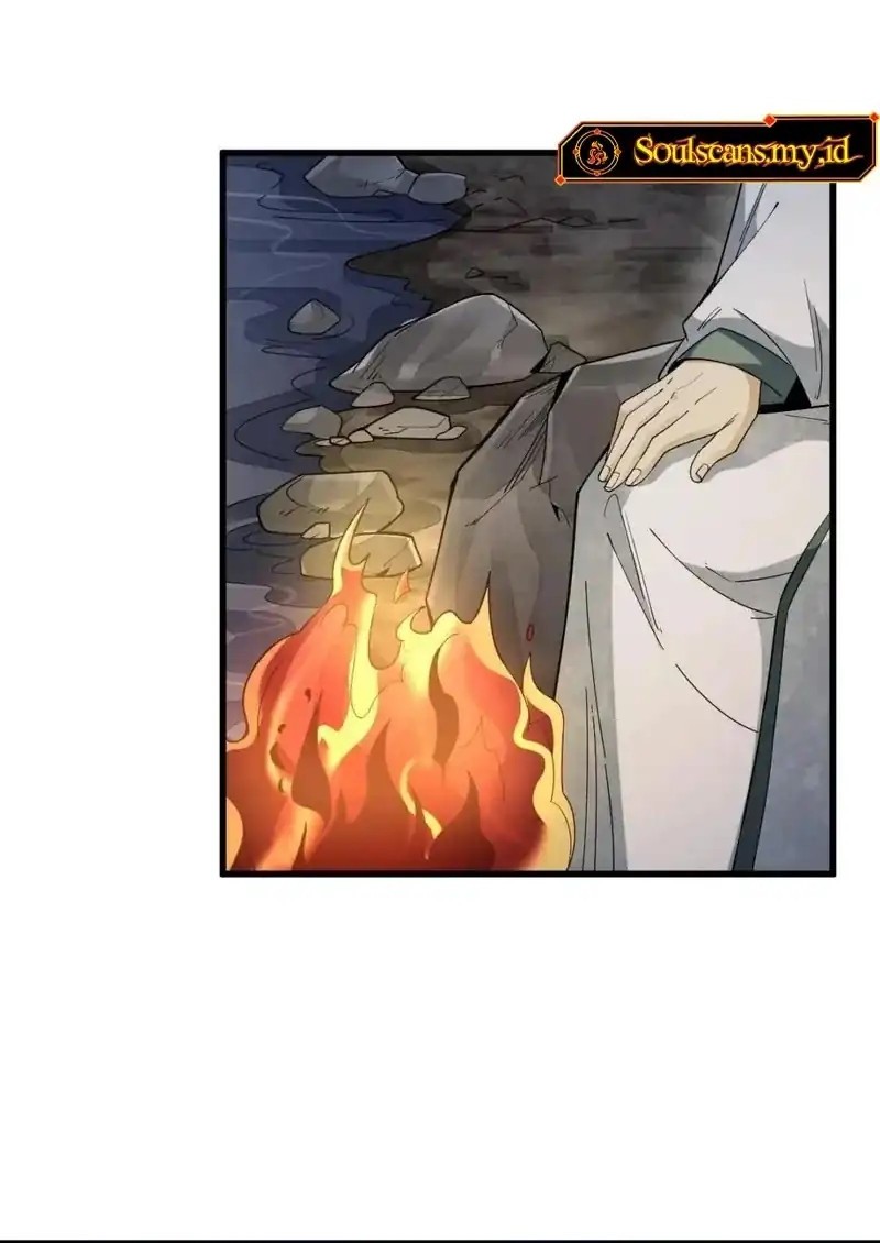 Lanke Special Destiny Chapter 199 Gambar 24