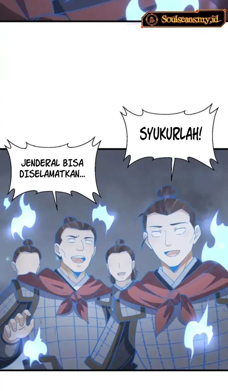 Lanke Special Destiny Chapter 249 Gambar 13