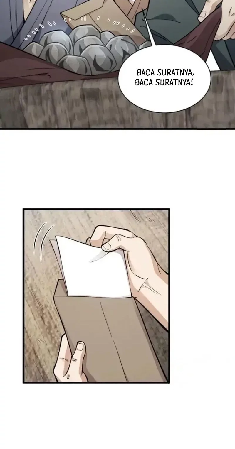 Lanke Special Destiny Chapter 251 Gambar 19