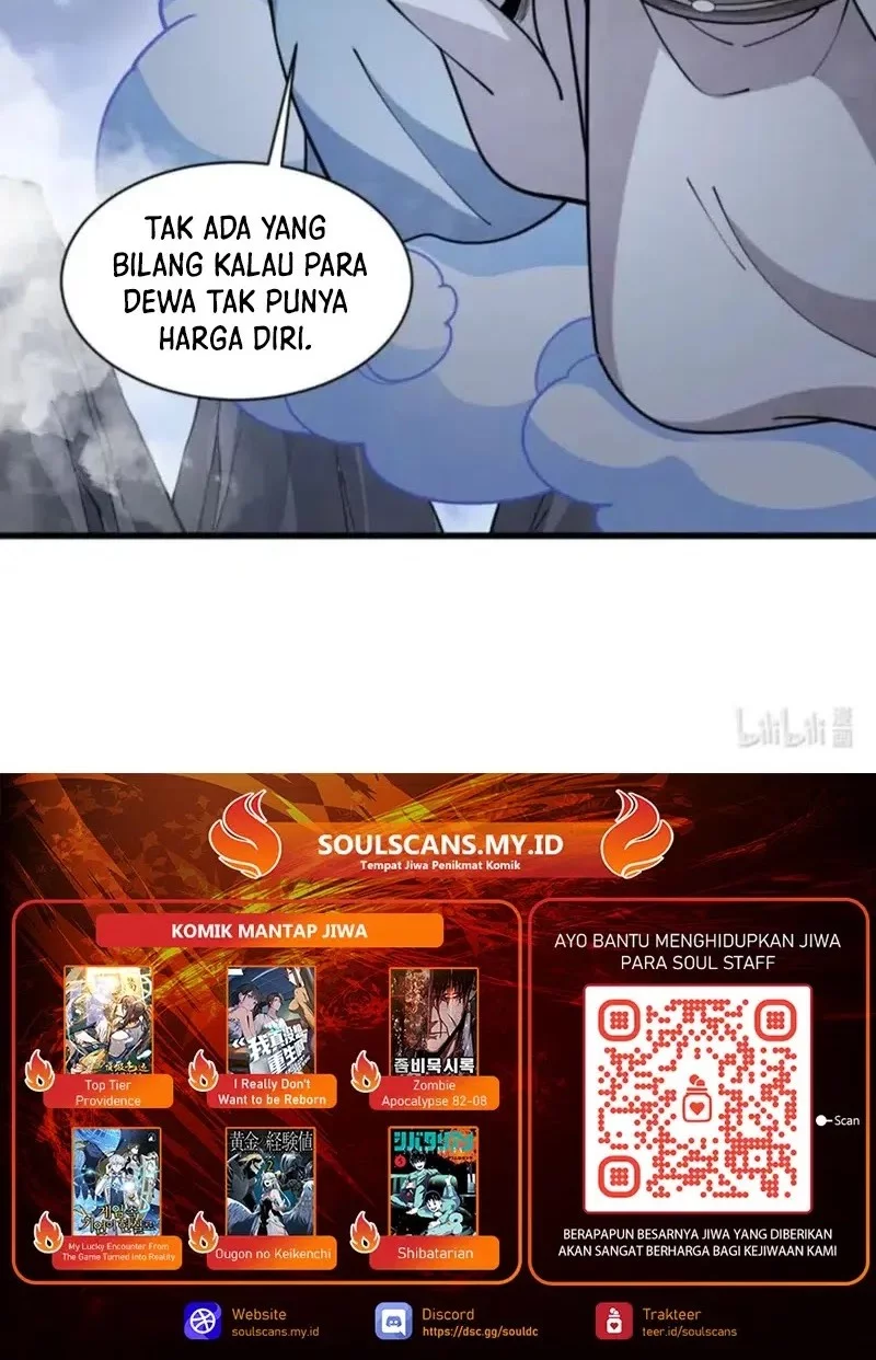 Lanke Special Destiny Chapter 251 Gambar 31