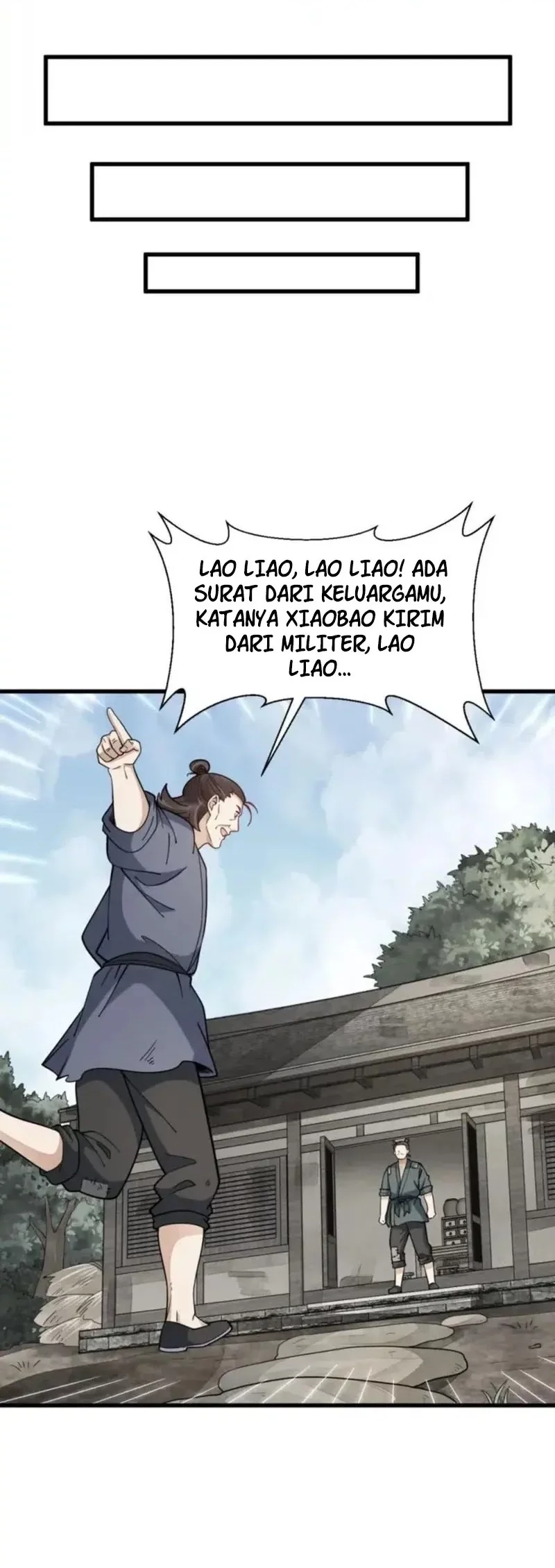 Lanke Special Destiny Chapter 251 Gambar 15