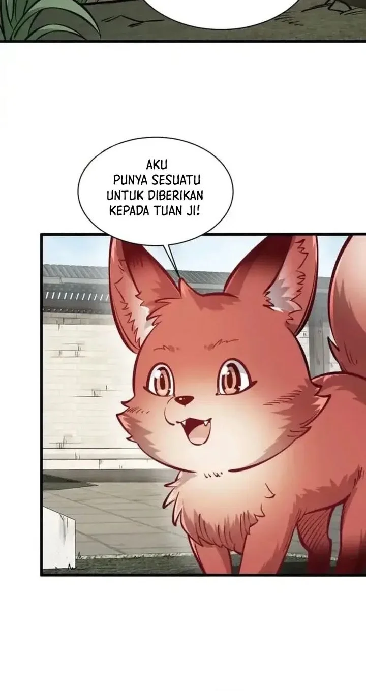 Lanke Special Destiny Chapter 252 Gambar 22