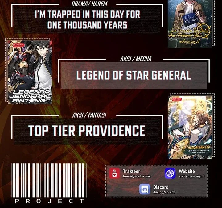 Lanke Special Destiny Chapter 252 Gambar 28