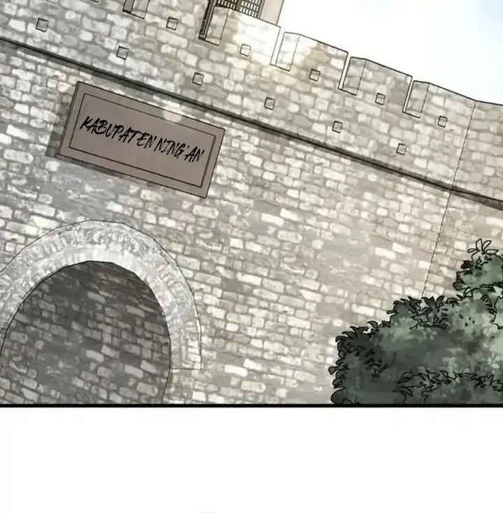 Lanke Special Destiny Chapter 252 Gambar 10